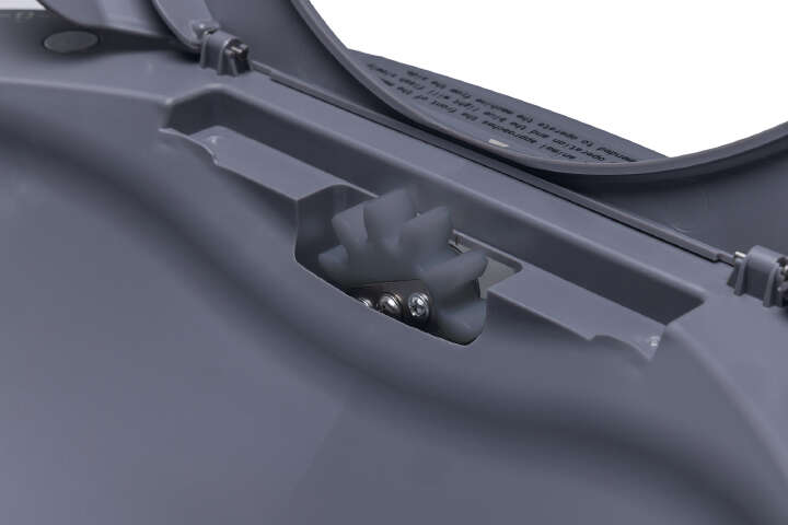 beeztees Automatische Katzentoilette Moeza